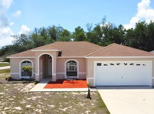 310 Kingfish Dr, Poinciana, FL 34759