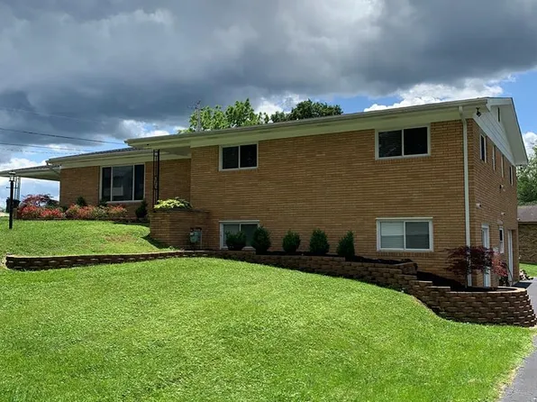 840 Dor Rene Dr, Wheelersburg, OH 45694