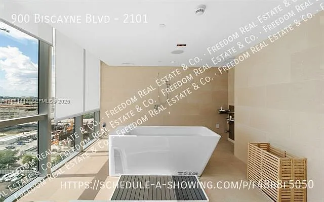 900 Biscayne Blvd #2101 — Photo 47