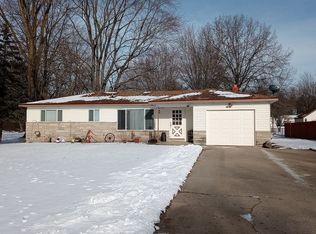 7090 Trinklein Rd, Saginaw, MI 48609