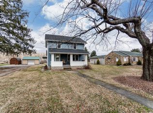 12317 Marne Rd, Newark, OH 43055