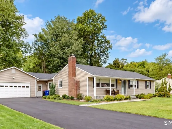 22 Oriole Drive, Norwalk, CT 06851