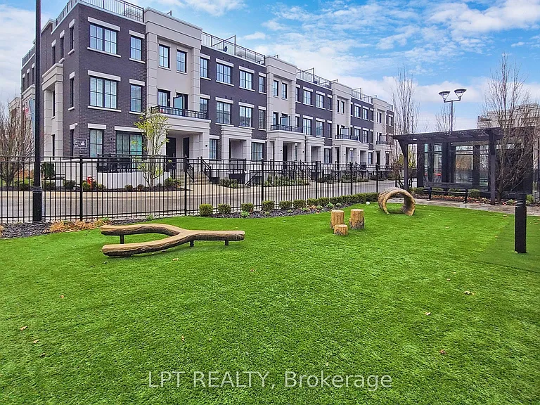 1180 Cawthra Rd #110 — Photo 35