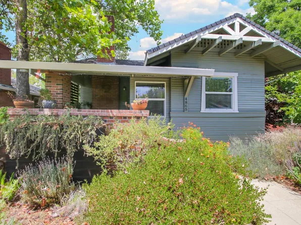 4865 10th Ave, Sacramento, CA 95820