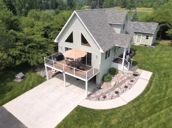 5228 Winchester Way, Gladwin, MI 48624