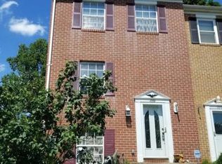 1059 Lakefront Dr, Edgewood, MD 21040