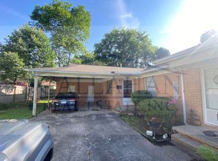 403 W I Ave, North Little Rock, AR 72116
