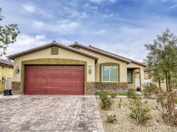 4016 Carla Ann Rd, North Las Vegas, NV 89081