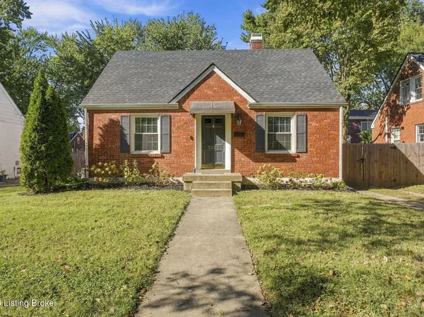 3523 Hycliffe Ave, Saint Matthews, KY 40207