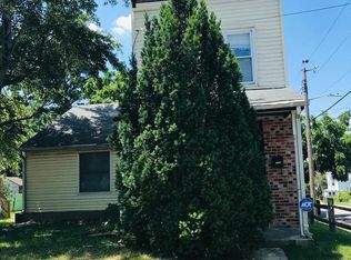 1112 Haverhill Rd, Baltimore, MD 21229