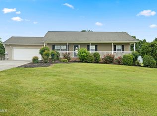 2049 Strawberry Dr, New Market, TN 37820
