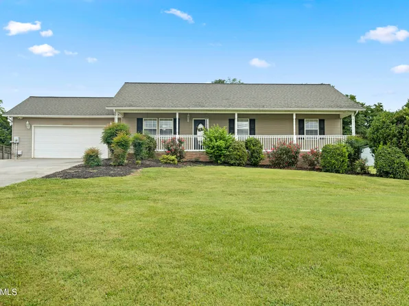 2049 Strawberry Dr, New Market, TN 37820