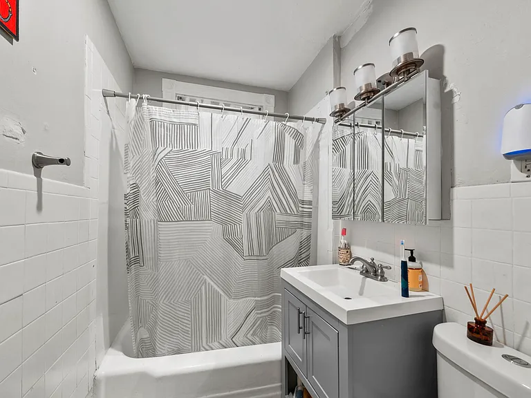 41 Parker Hill Ave #1 — Photo 10