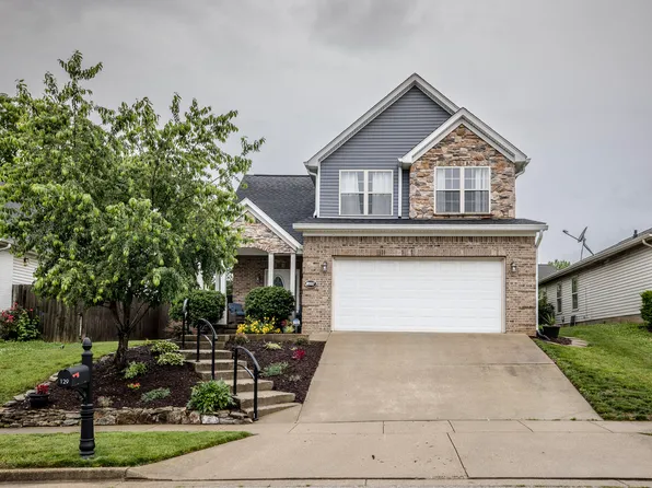 129 Felix St, Georgetown, KY 40324