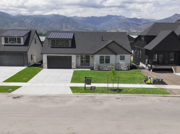 1154 S Lauren Ln #3, Ogden, UT 84032