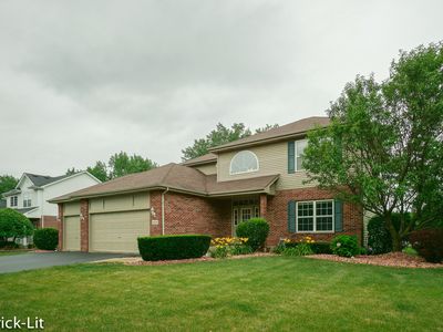 19938 Lakeview Way, Mokena, IL, 60448