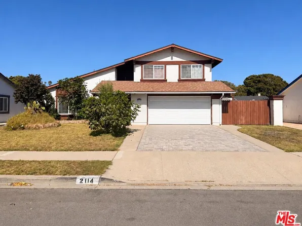 2114 Rhonda St, Oxnard, CA 93036