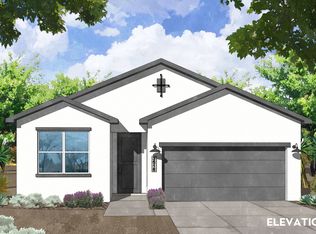 Santa Fe Plan, Montreal Estates, Rancho, NM 87144