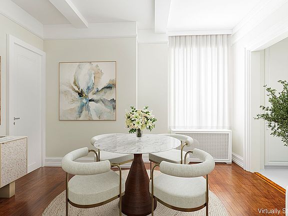 3rd image of 131 E 93rd St APT 4D
