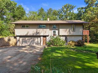 434 County Rd E, Brooklyn, WI 53521