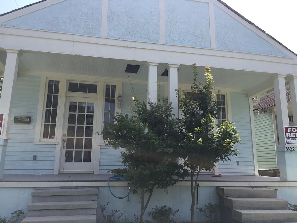 1st image of 5502 Annunciation St