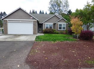 3448 Peck Ave SE, Salem, OR 97302