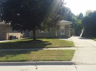 7106 N Gulley Rd, Dearborn Heights, MI 48127