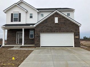 1973 Maggie Ln, Ypsilanti, MI
