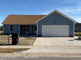 253 Nugget Trl, Elizabeth City, NC 27909