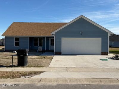 253 Nugget Trail, Elizabeth City, NC, 27909