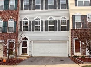 15528 Chicacoan Dr, Woodbridge, VA 22191