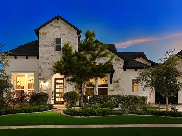 5410 Caroline Lake Dr, Spring, TX 77386