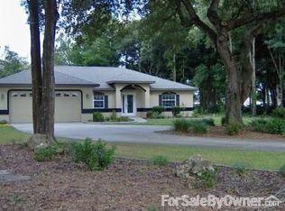 10347 SW 65th Ter, Ocala, FL 34476
