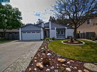 124 Hollyhock Ct, Hercules, CA 94547