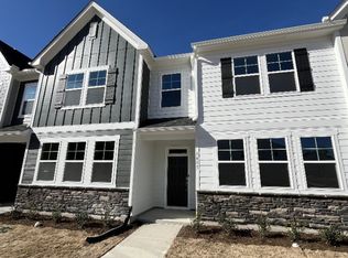 1615 Singing Bird Trl, Wake Forest, NC 27587