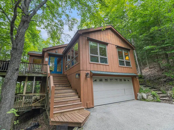 13005 S Partridge Run Dr, Traverse City, MI 49684