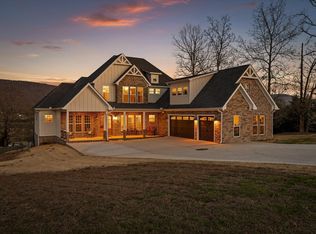 300 Skyhigh Dr, Dunlap, TN 37327