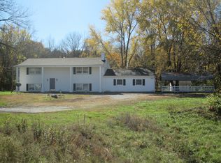 12803 NW 45 Hwy, Parkville, MO 64152