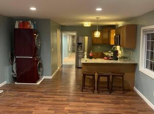 14 Dunham Ave, Providence, RI 02905