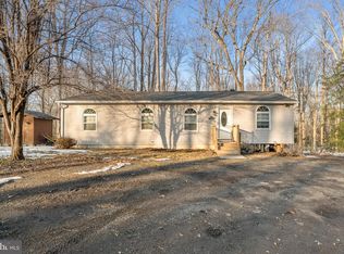 27082 Cat Creek Rd, Mechanicsville, MD 20659
