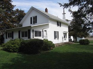 0 McDuffee Rd, Churubusco, IN 46723