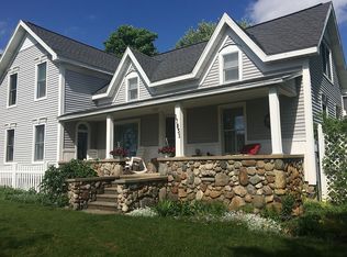 17831 Lincoln Rd, New Lothrop, MI 48460