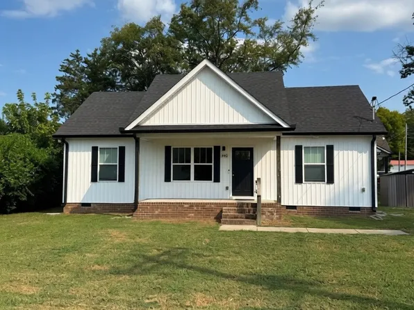 440 Hillsdale St, Lewisburg, TN 37091