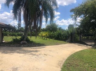 19701 SW 302nd St, Homestead, FL 33030