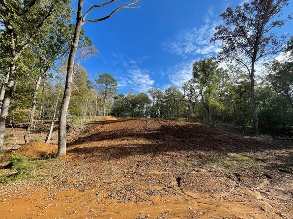 LOT 24 Grandview Dr, Nacogdoches, TX 75964