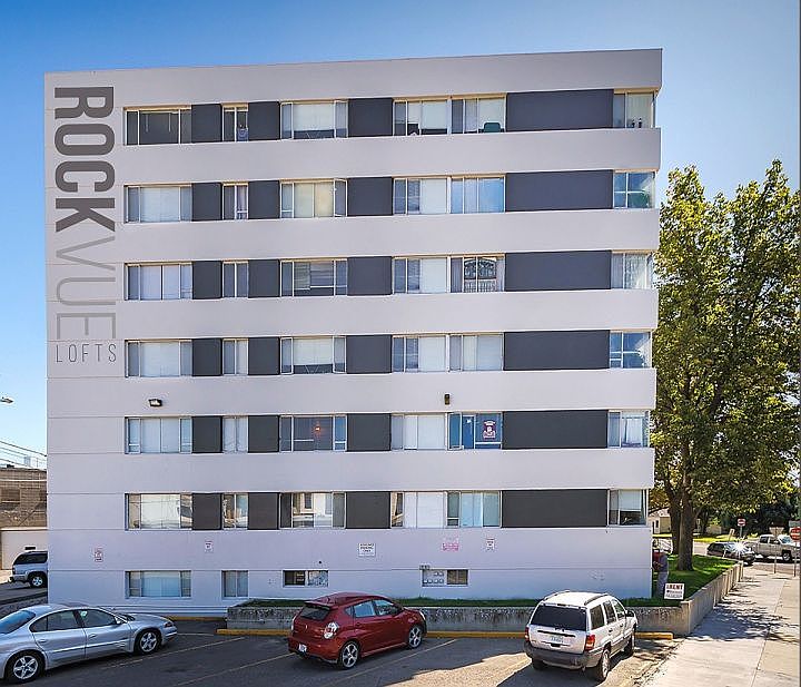 1st image of 429 N 33rd St #212