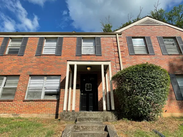 1684 Valley Ave, Birmingham, AL 35209