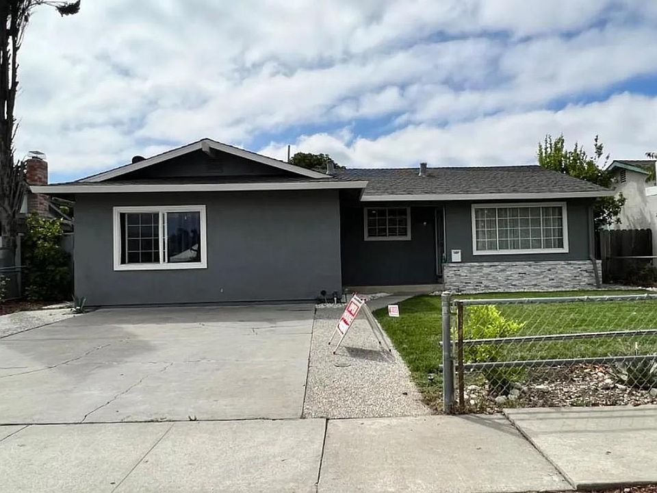 2774 El Monte Way, San Jose, CA 95127 | Zillow