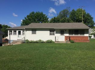 2114 N 32nd St, Saint Joseph, MO 64506