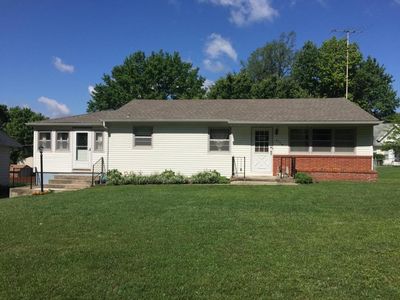 2114 N 32nd St, Saint Joseph, MO, 64506